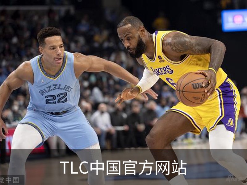 TLC中国官方网站简介